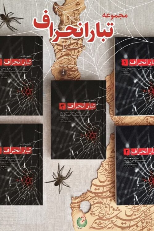تبار انحراف